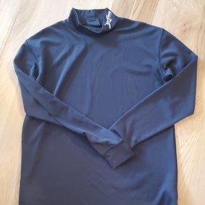 Ski Doo-BRP Performance Mens Base Shirt. LARGE